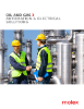 Molex Oil and Gas Automation and Electrical Solutions PDF Thumbnail
