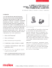Molex Simple Approach to Signal Via Stubs PDF Cover