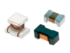Murata LQWxx Series Wire Wound RF Inductors