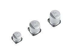 PCH Conductive Polymer Aluminum Electrolytic Capacitors