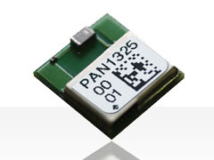 Bluetooth® HCI Module with Embedded Antenna