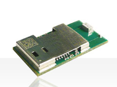 Place and Play Bluetooth® Module (PAN1322)