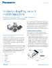 Panasonic Understanding Polymer and Hybrid Capacitors PDF Thumbnail