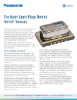 Panasonic IOT Sensors White Paper PDF Thumbnail