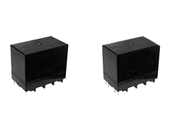 HE-R Series Power Relays