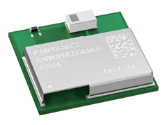 PAN1326C2 Bluetooth RF Modules