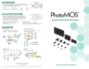 Panasonic PhotoMOS Solid State Relay Brochure