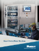 Panduit Products for Reliable Control Panel Performance