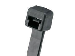 Nylon 12 Weather Resistant Pan-Ty Cable Ties