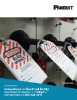 Panduit Electrical Safety PDF Cover