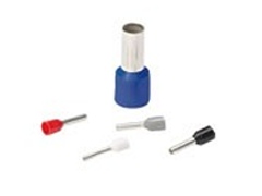 FSDX Series Ferrule with Expanded Sleeve Terminals 