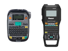 PXE Mobile Label Printers