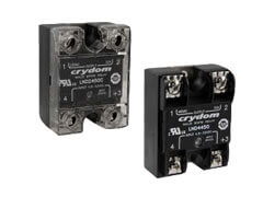 LN Series Solid State Relays