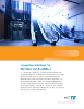 TE Connectivity Innovative Solutions for Elevators and Escalators PDF Thumbnail