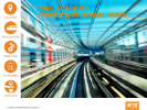 TE Connectivity Rail Academy Power & Signal Guide PDF Thumbnail