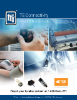 TE Connectivity Sensor Solution Guide