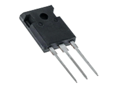 DTMOSIV Ultra-Low RDS(ON) MOSFETs
