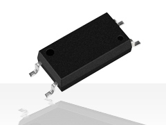 Toshiba Transistor-Output Photocoupler