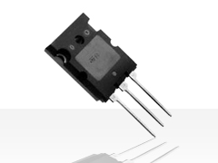 Toshiba Bipolar Transistors