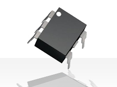 Toshiba Triac-Output Photocouplers