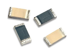 DSC Series Resistors
