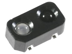 OPB733TR Reflective Sensor