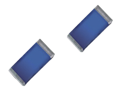 PFC Series Thin Film Chip Resistors