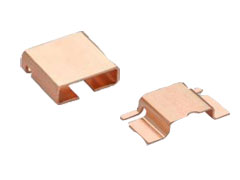 Bulk Metal® Technology Precision Resistors