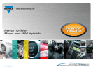 Vishay Micro and Mild Hybrids PDF Cover