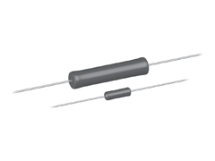 G and GN Series Wirewound Resistors 
