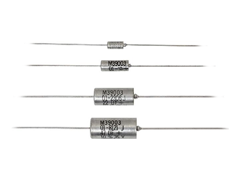 M39003 Solid-Electrolyte TANTALEX Capacitors