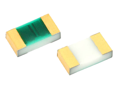 PATT Automotive Thin Film Resistors
