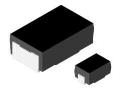 WSC and WSN Series Wirewound Resistors