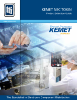 KEMET NEC TOKIN Product Selection Guide