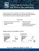 TTI Customer Label Spec Sheet