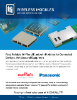 TTI Wireless Modules Line Card PDF Thumbnail