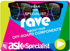 Ask The Specialist - Off-Board Components