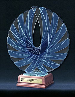 Supplier Excellence Award Photo