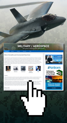 Mil/Aero Resource Center