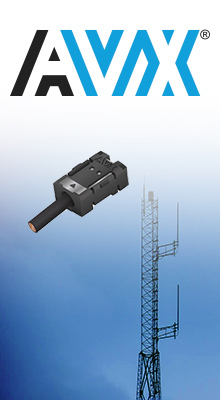 RF Coaxial IDC Connectors
