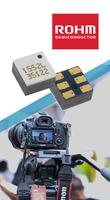 ROHM RPI-1032 Sensors