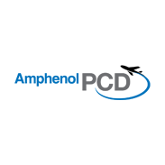 Amphenol Pcd Logo