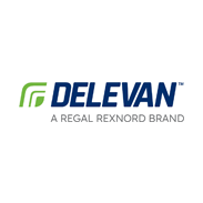 Delevan logo
