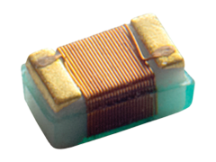 API Delevan C0603 Series RF Chip Inductors