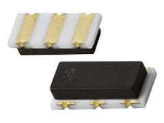 Kyocera AVX Ceramic Resonators (SMD)