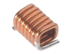 Kyocera AVX Square Air Core RF Inductors AS Series