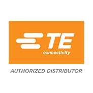 TE Connectivity Authorized Distributor Logo