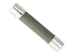 EATON GBB Very Fast-Acting Ceramic Tube Fuses