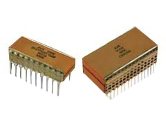 Kemet MIL-PRF-49470 SMPS Stacked Capacitors