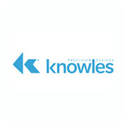 Knowles Capacitors Logo